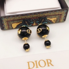 Christian Dior Earrings